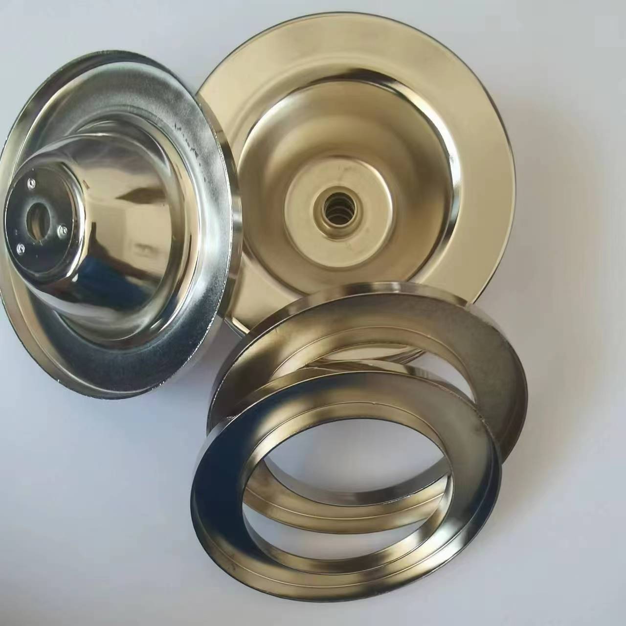 青县冲压件
